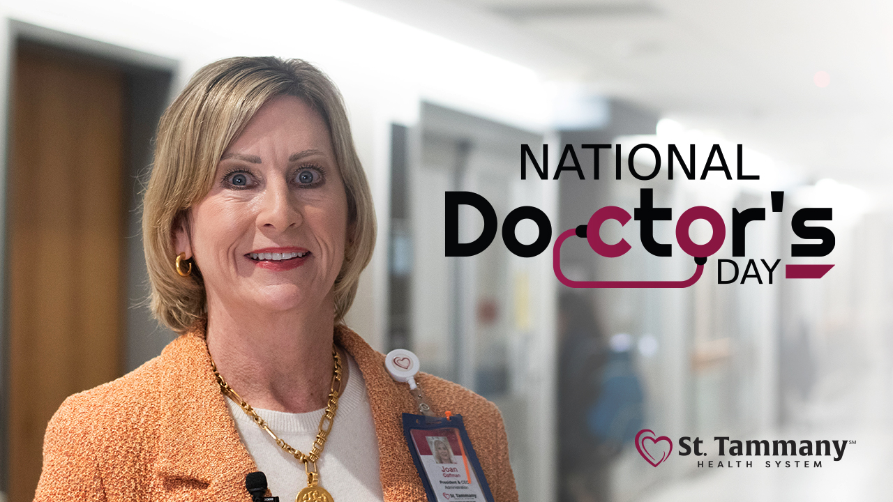 Doctor’s Day 2025
